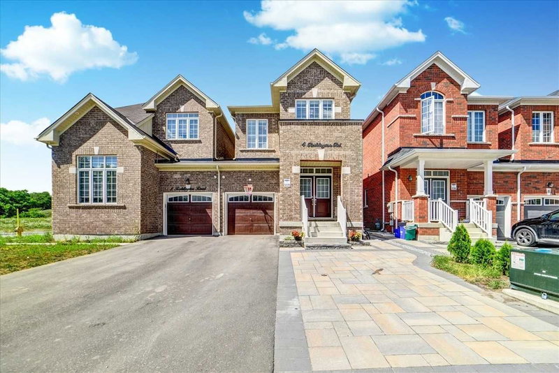 4 Reddington Rd, Markham, L3S 0E2 | Image 2