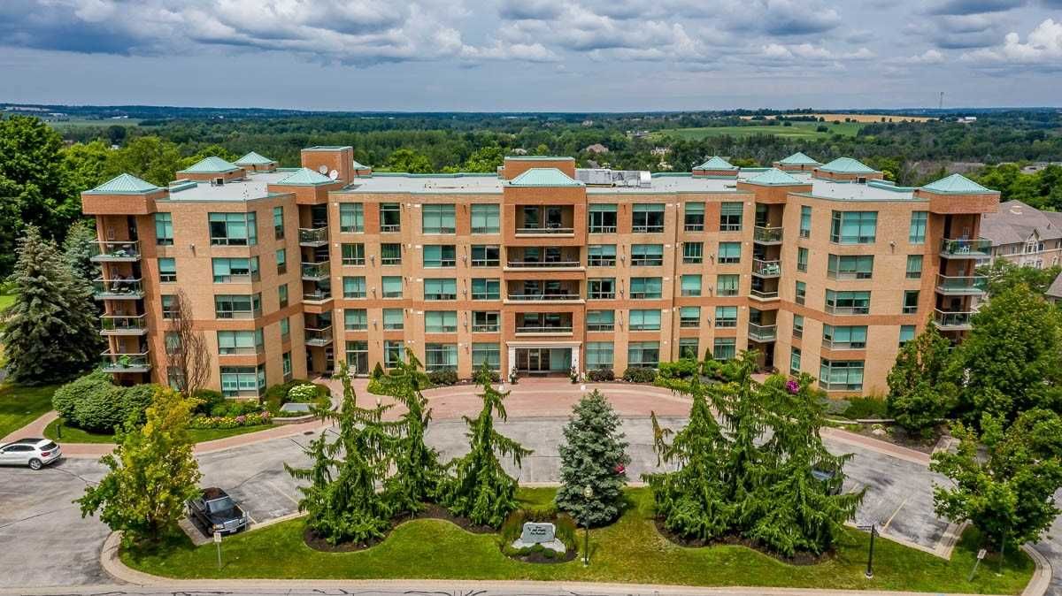 Condo sold at #301-4 Briar Hill Heights, New Tecumseth, Rural New Tecumseth, L9R1Z7 - MLS: N5699172