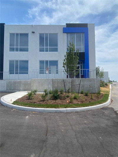 Industrial sold at 1-10952 Woodbine Avenue, Markham, Ontario, L6C 0H9 - Victoria Square - MLS: N5699959