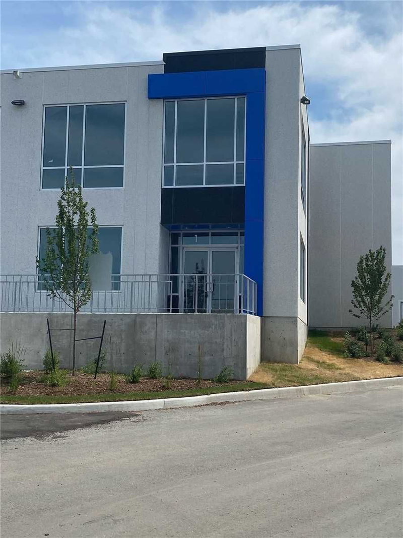 1 - 10952 Woodbine Ave, Markham, L6C 0H9 | Image 3