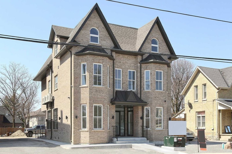 Unit 1 - 352 Main St N, Markham, L3P1Z1 | Image 3