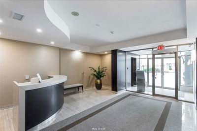 Unit 1203 — 399 South Park Rd, Markham - Commerce Valley image-0-2
