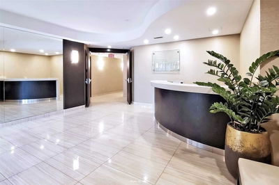 Unit 1203 — 399 South Park Rd, Markham - Commerce Valley image-0-3