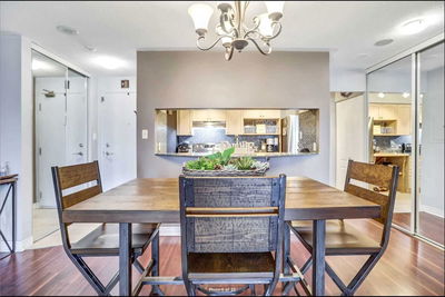 Unit 1203 — 399 South Park Rd, Markham - Commerce Valley image-0-4