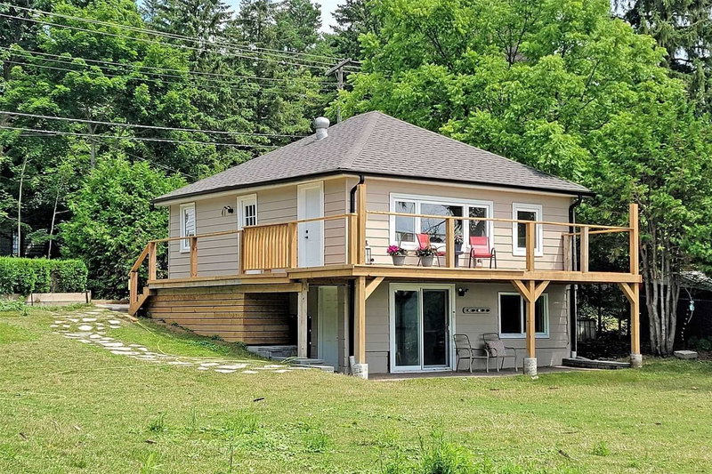 41 Connor Dr, Whitchurch-Stouffville, L4A7X3 | Image 3