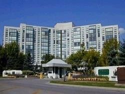 Condo leased at 608-40 Harding Boulevard, Richmond Hill, Ontario, L4C1S8 - Harding - MLS: N5706219