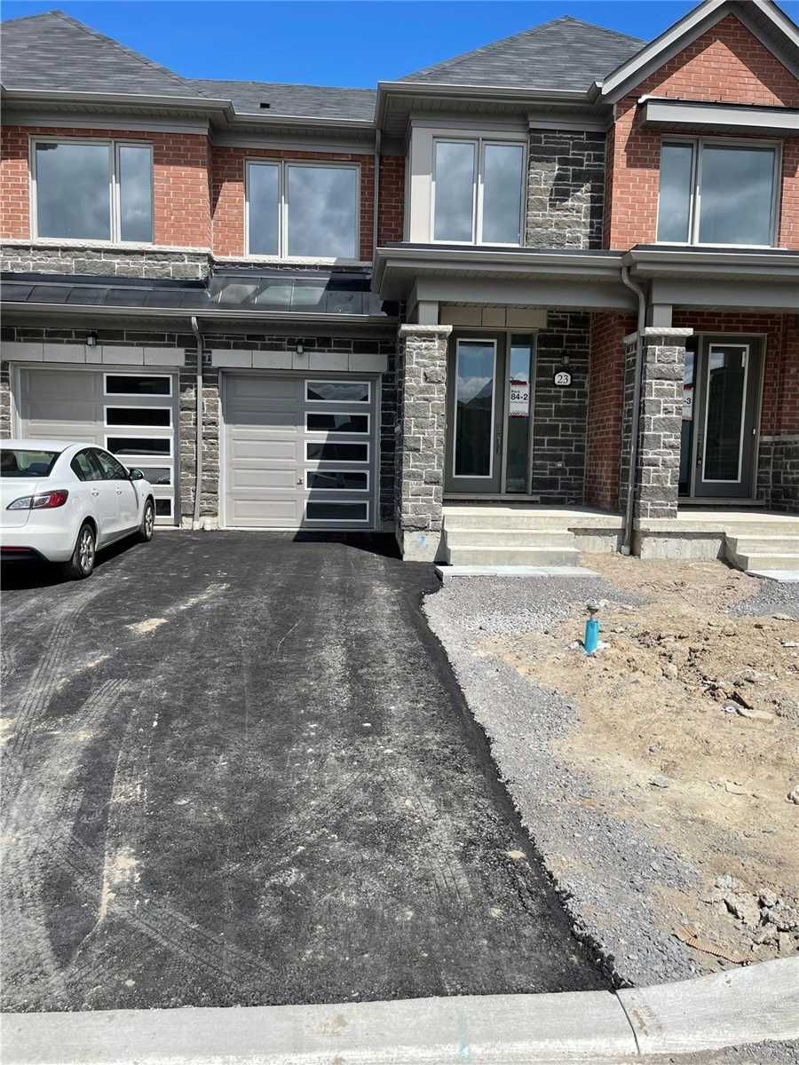 Townhouse leased at 23 Flower Garden Trail, Whitchurch-Stouffville, Stouffville, L4A4V4 - MLS: N5706364