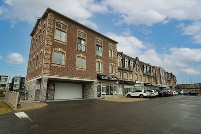 Condo sold at 201-3865 Major Mackenzie Drive, Vaughan, Ontario, L4L 1A6 - Vellore Village - MLS: N5710543