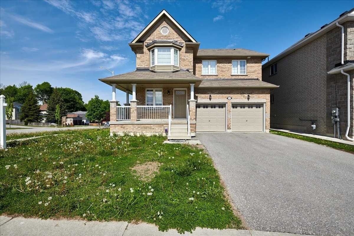 Detached House leased at 2251 Whitewood Crescent, Innisfil, Alcona, L9S0G3 - MLS: N5712289