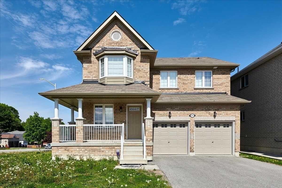 Detached House leased at 2251 Whitewood Crescent, Innisfil, Alcona, L9S0G3 - MLS: N5712289