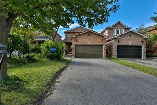 Detached House sold at 292 Austin Paul Drive, Newmarket, Summerhill Estates, L3X 2C3 - MLS: N5713110