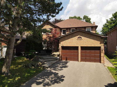 Detached House sold at 30 Lambert Road, Markham, Ontario, L3T7E4 - Thornlea - MLS: N5717293