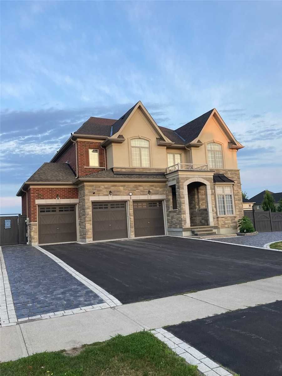Detached House leased at 2 Castle Mountain Court, King, Ontario, L7B 0A3 - Nobleton - MLS: N5717973