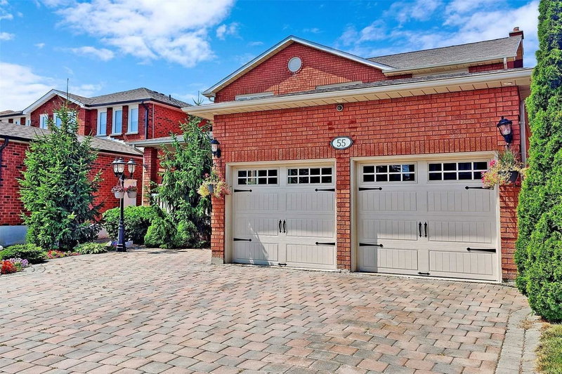 55 Vita Rd, Vaughan, L4L6L7 | Image 2
