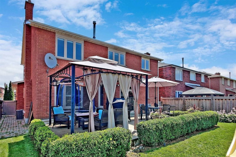 55 Vita Rd, Vaughan, L4L6L7 | Image 3