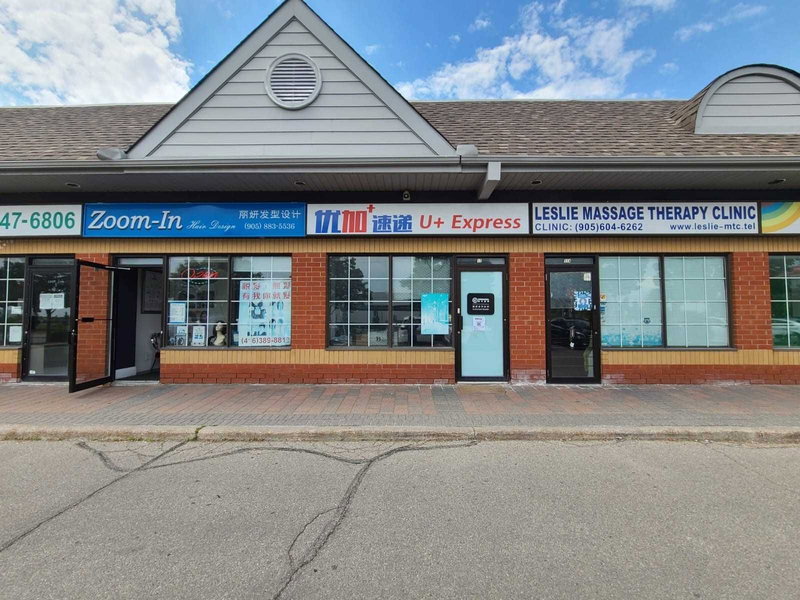 12 - 9688 Leslie St, Richmond Hill, L4B3C4 | Image 2