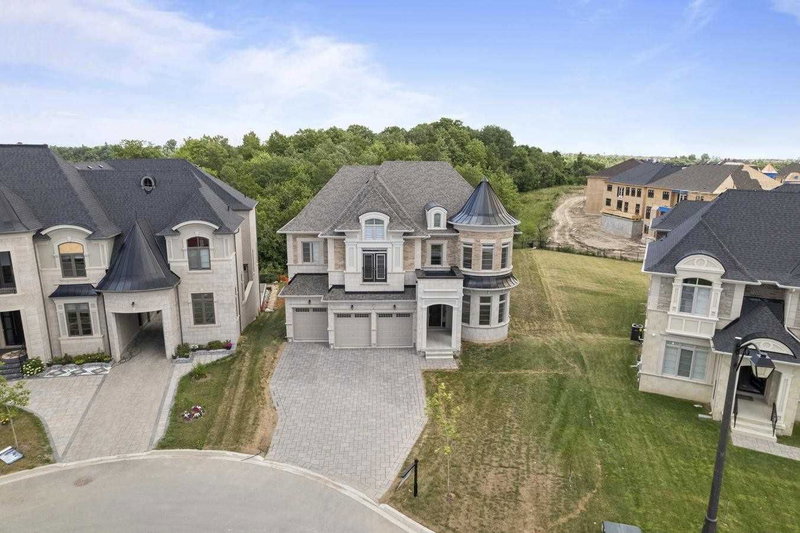 67 Rolling Green Crt, Vaughan, L4H4K7 | Image 2