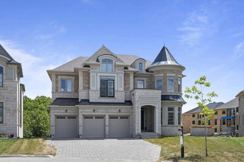 67 Rolling Green Crt, Vaughan, L4H4K7 | Image 3