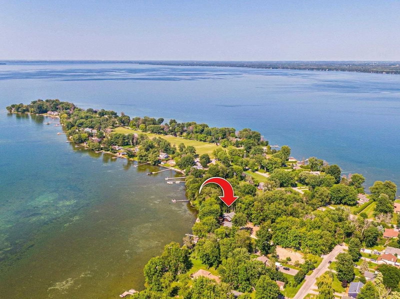 178 Moores Beach Rd, Georgina, L0E1N0 | Image 3