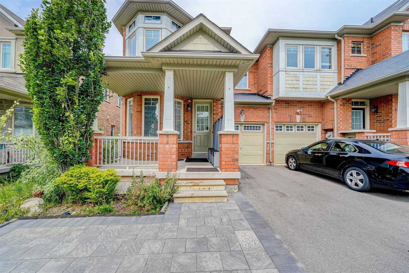 201 Shirrick Dr, Richmond Hill, L4E 4Y4 | Image 2