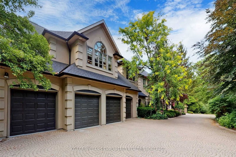 140 Rebecca Crt, Vaughan, L6A 1G2 | Image 2