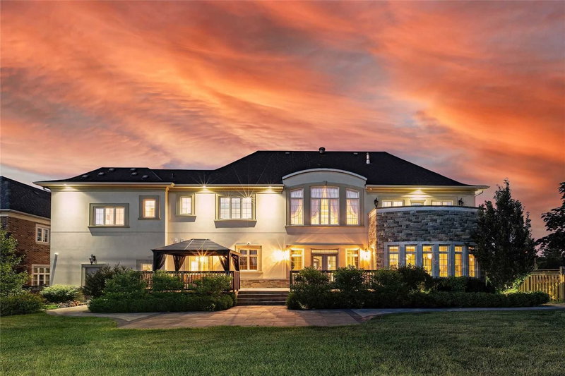 80 Callaway Crt, Vaughan, L4J8K9 | Image 3