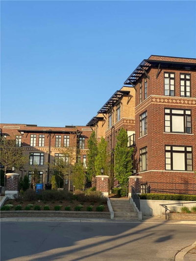 Townhouse leased at 31-8169 Kipling Avenue, Vaughan, Ontario, L4L 2A3 - West Woodbridge - MLS: N5724385