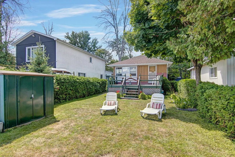 2305 Crystal Beach Rd, Innisfil, L9S 3W8 | Image 2