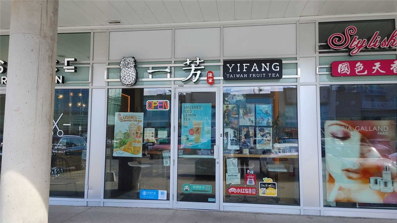 1032 - 28 South Unionville Ave, Markham, L3R0R5 | Image 2