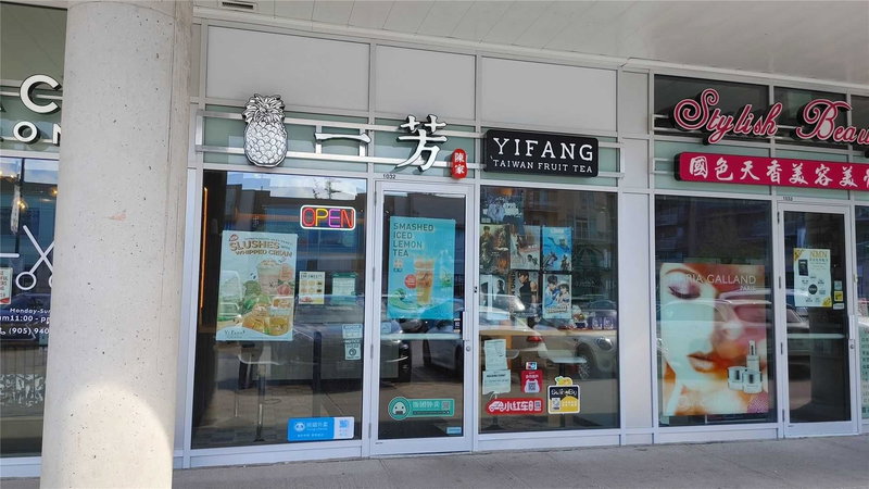 1032 - 28 South Unionville Ave, Markham, L3R0R5 | Image 3