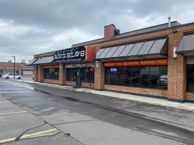 1 - 3300 Steeles Ave W, Vaughan, L4K 2Y4 | Image 2