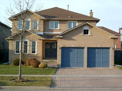 Detached House sold at 32 Subrisco Avenue, Richmond Hill, Ontario, L4S1B2 - Devonsleigh - MLS: N572668
