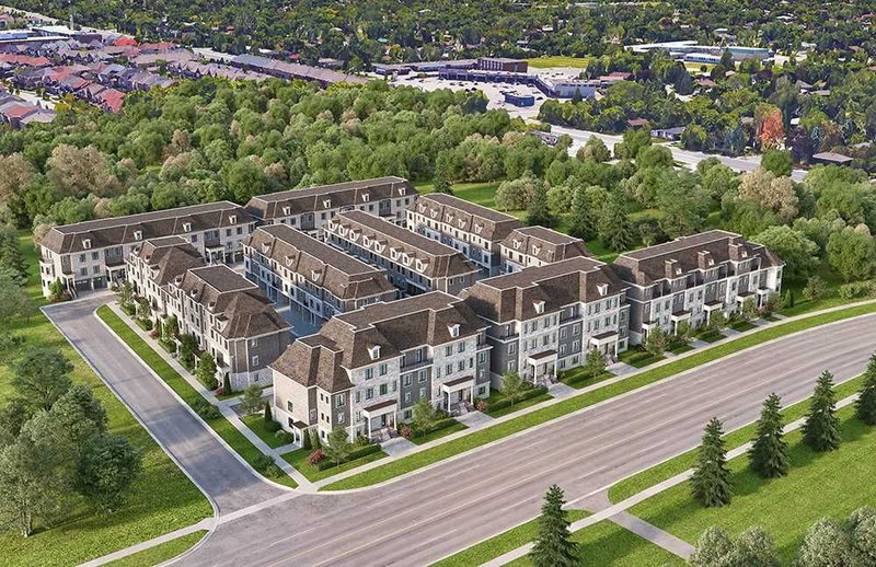 10747 Bayview Ave, Richmond Hill, L4C0K9 | Image 2