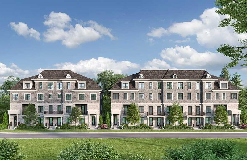 10747 Bayview Ave, Richmond Hill, L4C0K9 | Image 3