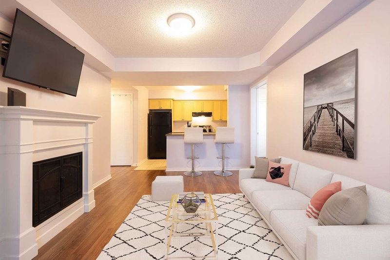 57 - 2275 Bur Oak Ave, Markham, L6E 1X9 | Image 2