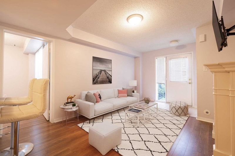 57 - 2275 Bur Oak Ave, Markham, L6E 1X9 | Image 3