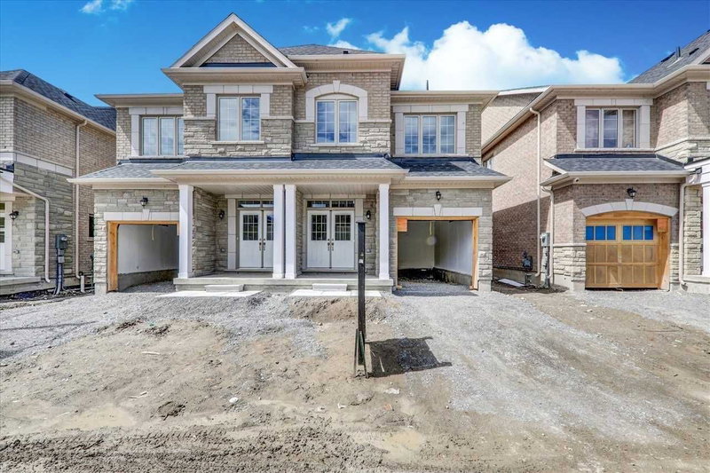 8 Finley Way, Markham, L6C0Z8 | Image 2