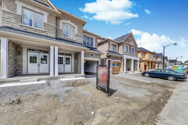 8 Finley Way, Markham, L6C0Z8 | Image 3