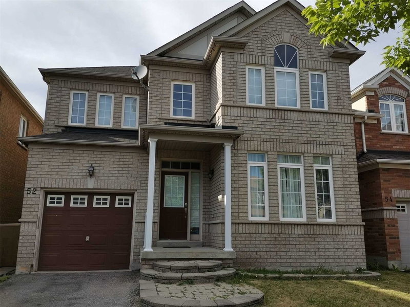52 Victoria Wood Ave, Markham, L6E1K1 | Image 3