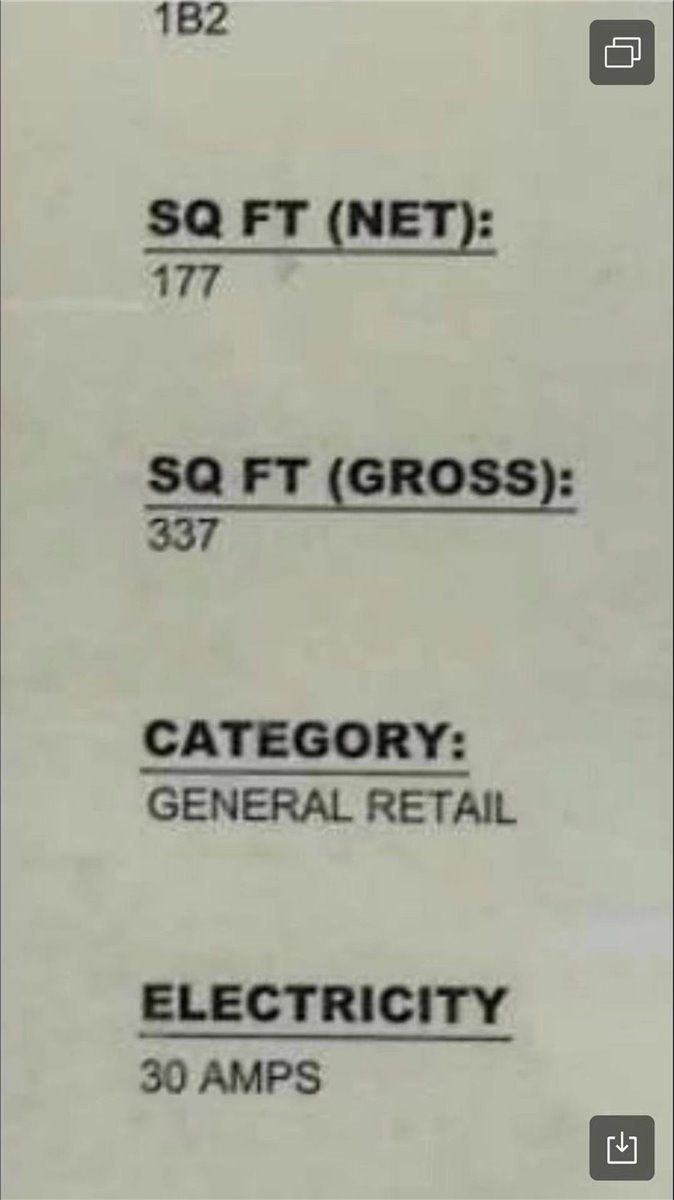 1B2 - 9390 Woodbine Ave, Markham, L6C 1T5 | Image 3