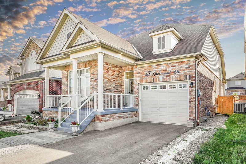 461 Greenwood Dr, Essa, L0M1B6 | Image 2