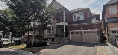 Detached House leased at 53 Hermitage Boulevard, Markham, Ontario, L6E0S4 - Wismer - MLS: N5735825
