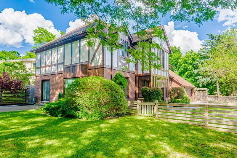 6 Village Squire Lane, Markham, L3T4S4 | Image 3