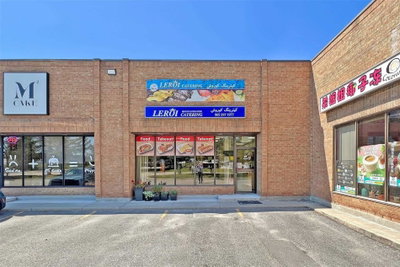 Industrial sold at 7-95 East Beaver Creek Road, Richmond Hill, Ontario, L4B 1L4 - Beaver Creek Business Park - MLS: N5738270