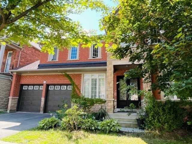 Detached House leased at 3 Tarmack Drive, Richmond Hill, Jefferson, L4E0E6 - MLS: N5742371