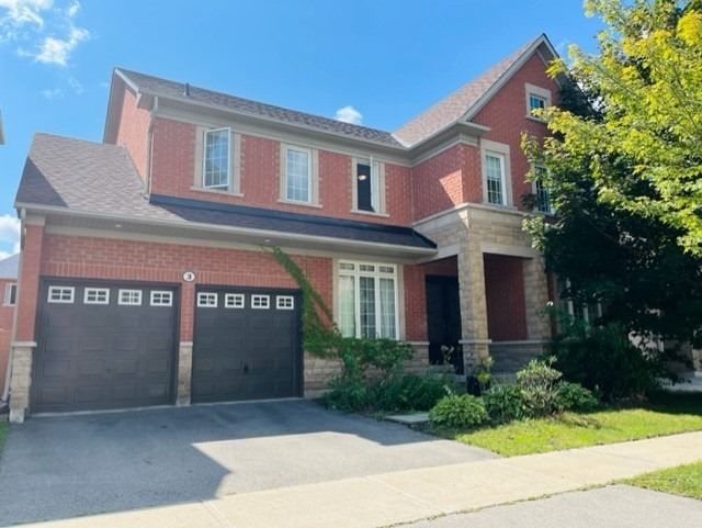 Detached House leased at 3 Tarmack Drive, Richmond Hill, Jefferson, L4E0E6 - MLS: N5742371