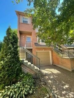 Townhouse sold at 6-119 Spring Road, Georgina, Ontario, L4P2K4 - Keswick North - MLS: N5742558