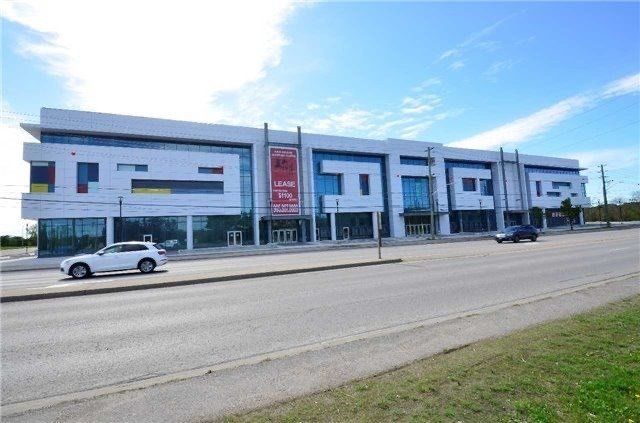 1C16 - 9390 Woodbine Ave, Markham, L6C1T5 | Image 2