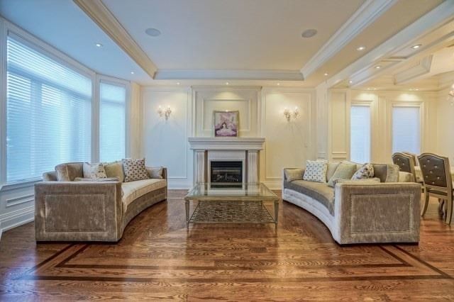 165 Krieghoff Ave, Markham, L3R1W2 | Image 3