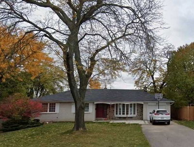 Detached House leased at 24 Lincoln Green Drive, Markham, Ontario, L3P1R5 - Bullock - MLS: N5745208